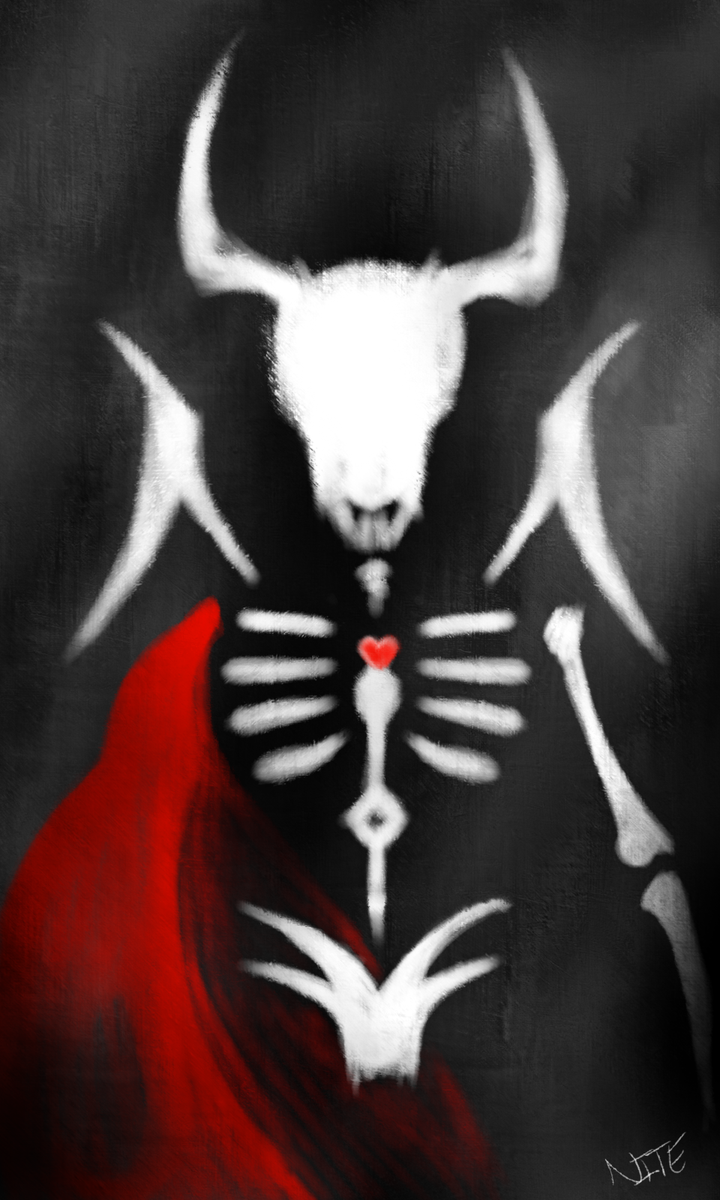 ShaniX252Forbid's tweet photo. Just a random doodle, I dunno, I'm tired https://t.co/aRHujZdGwk
