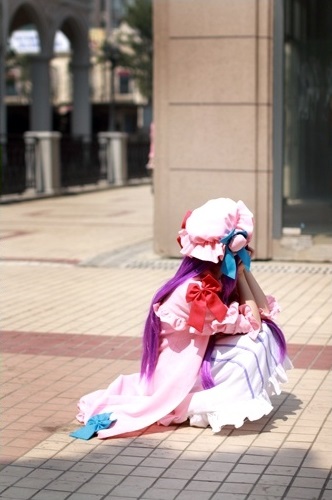 nikumikyoFC's tweet photo. Patchouli Knowledge🧙♀️🪄💜 1/2
You may remember one of our 1st posts was a #Patche #cosplay
>but that was a different, more luscious set
#PatchouliKnowledge #TouhouProject #Touhou #ScarletDevil #可愛い #コスプレ #ロリータ #パチュリー・ノーレッジ #パチェ #東方Project #東方紅魔郷 https://t.co/dYBjuzCvz8