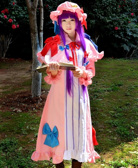 nikumikyoFC's tweet photo. Patchouli Knowledge🧙♀️🪄💜 2/2
We'll share that too!
These are an earlier #cosplay~ many of these pics were used to sell wigs ^^
#PatchouliKnowledge #TouhouProject #Touhou #Patche #ScarletDevil #可愛い #コスプレ #ロリータ #パチュリー・ノーレッジ #パチェ #東方Project #東方紅魔郷 https://t.co/qu3Rg89EXK