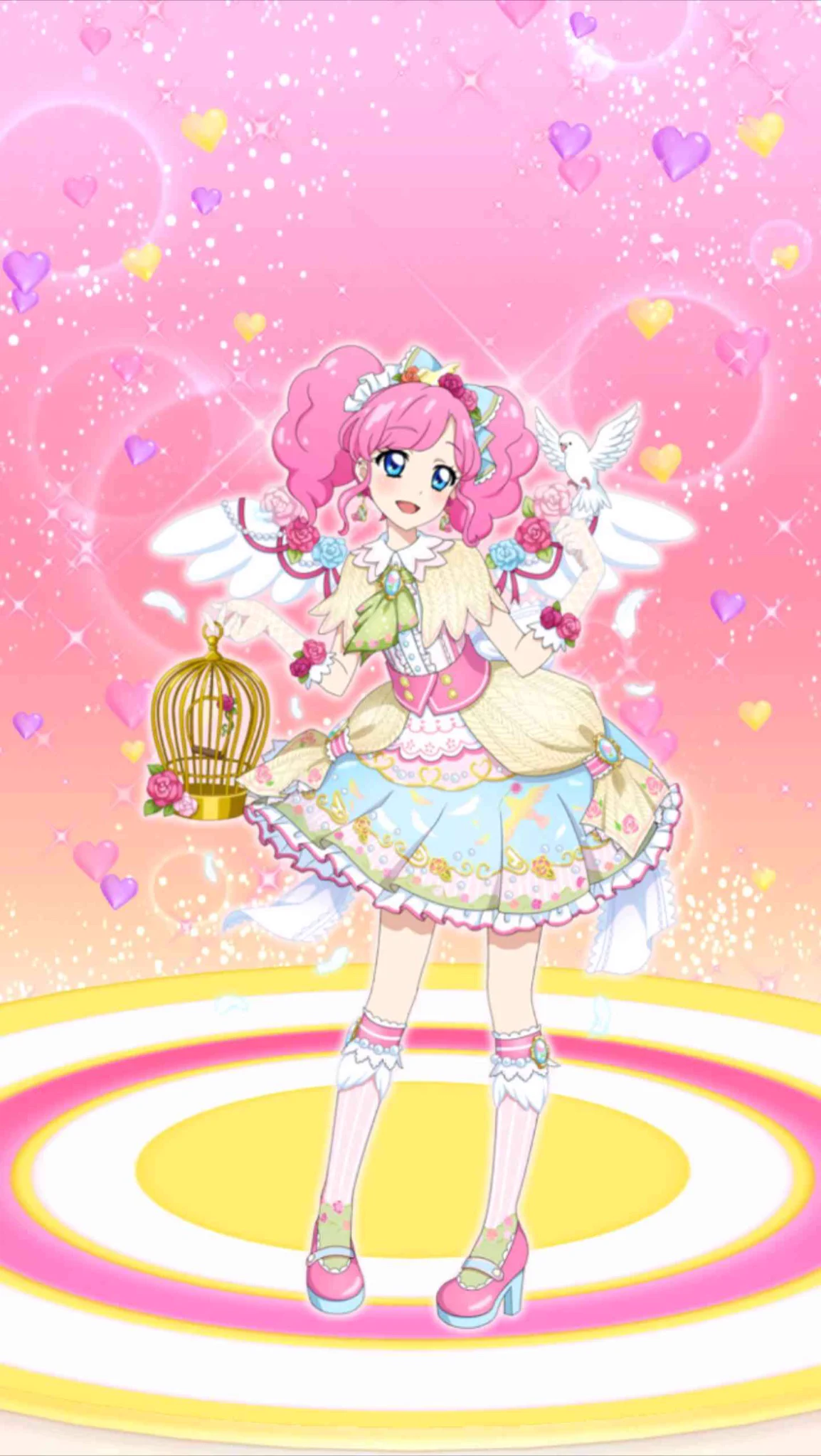 フォトカツ！壁紙・画像【アイカツ！】 on X: 