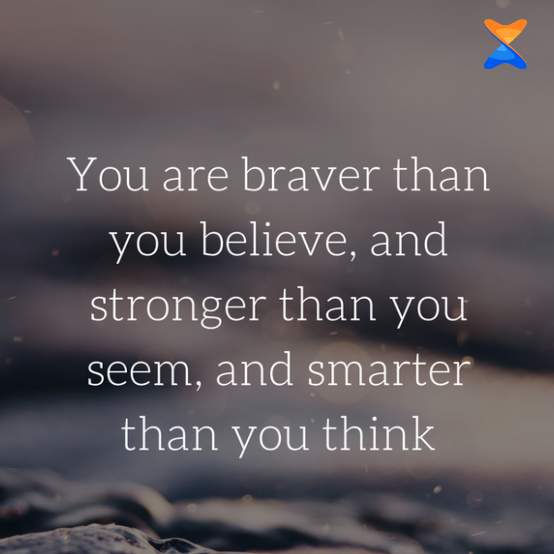 That's the #FridayFeeling