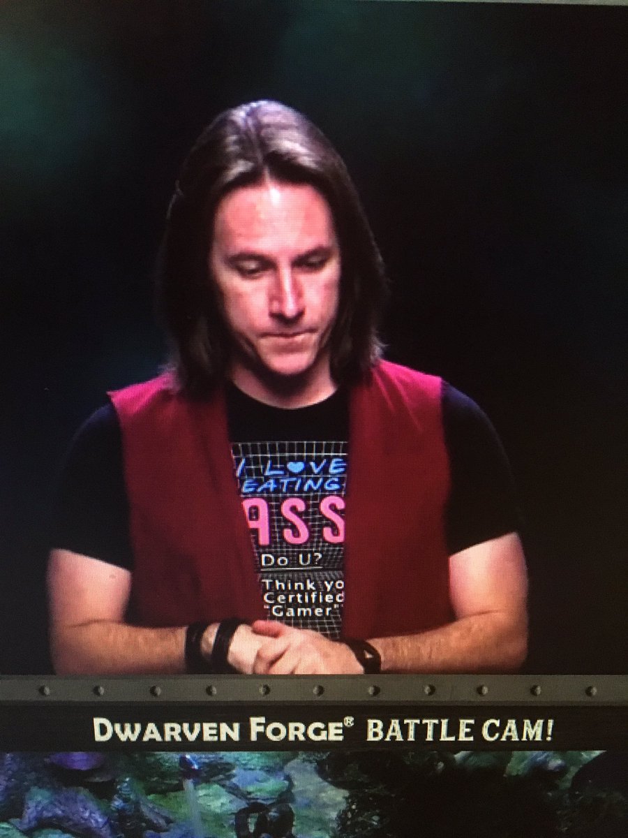 GilTheVlogsmith's tweet photo. I see you Matthew... 😏
#Ass #CriticalRole https://t.co/hLWF8xc1PB