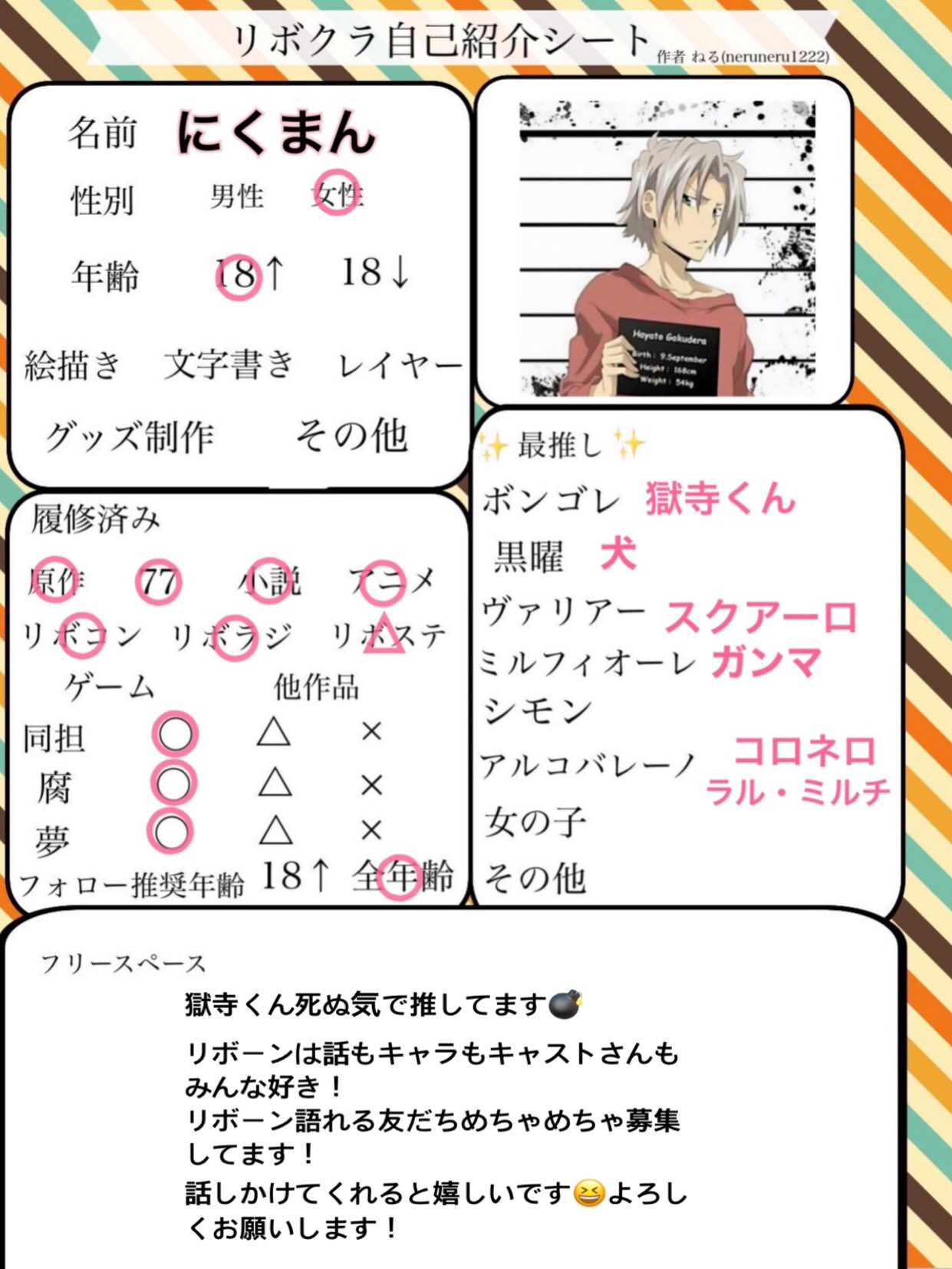 にくまん Nikumanhello Twitter