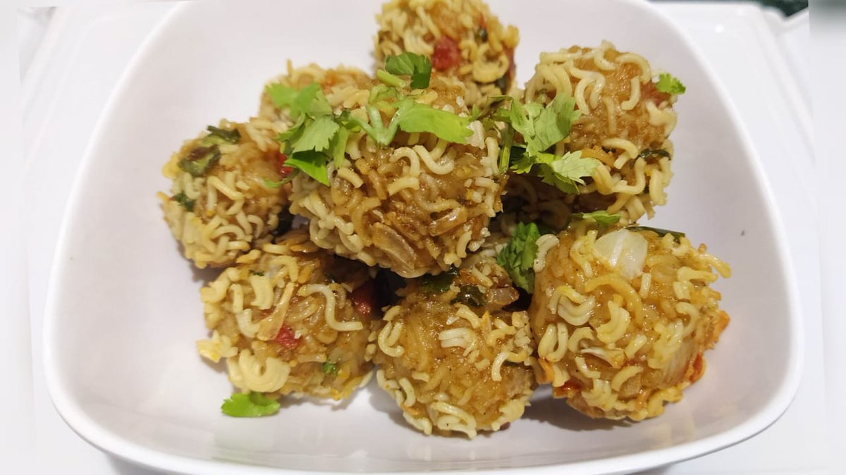 Food series tweet media