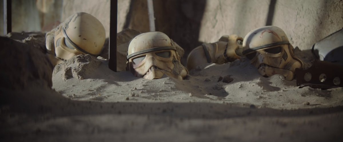 AlbrekhAlchemy's tweet photo. Star Wars: Chapter I | The Mandalorian (2019) | Director: Dave Filoni | Director of Photography: Greig Fraser #TheMandalorian https://t.co/eNsSsN9HX2
