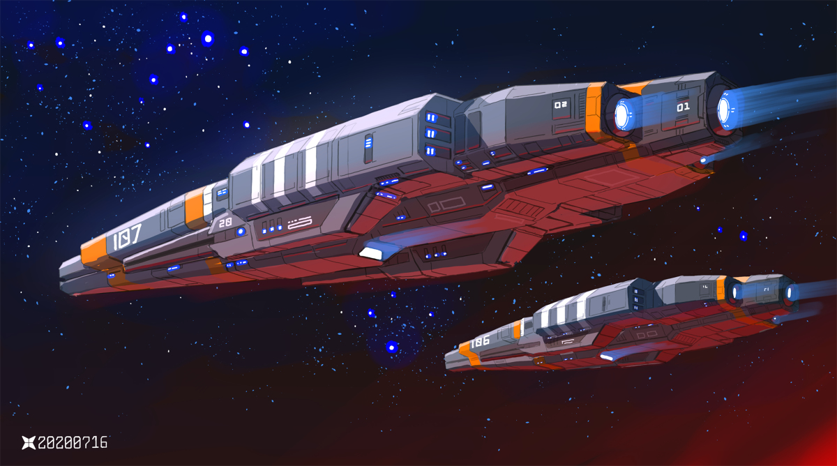 宇宙戦艦 Twitter Search