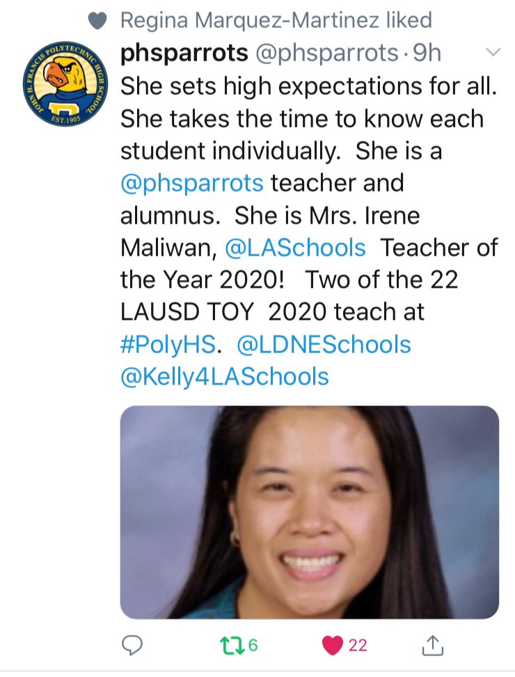 APReadinessUCR's tweet photo. AP Readiness Instructor &amp; Super Person!!! https://t.co/eCVpNASry3