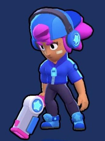 Code Ashbs On Twitter Worst Brawler For Every Game Mode Gem Grab Shelly 45 8 Win Rate Solo Sd Jessie 38 6 Duo Showdown Primo 36 5 Heist Gene 38 2 Bounty Primo 42 2 Siege Shelly - brawl stars character winrates
