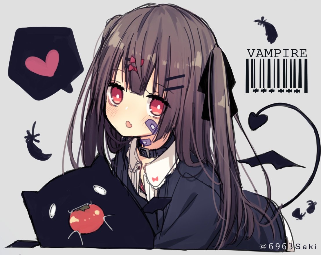 妹ちゃん ฅº ºฅ 逢坂レイのイラスト