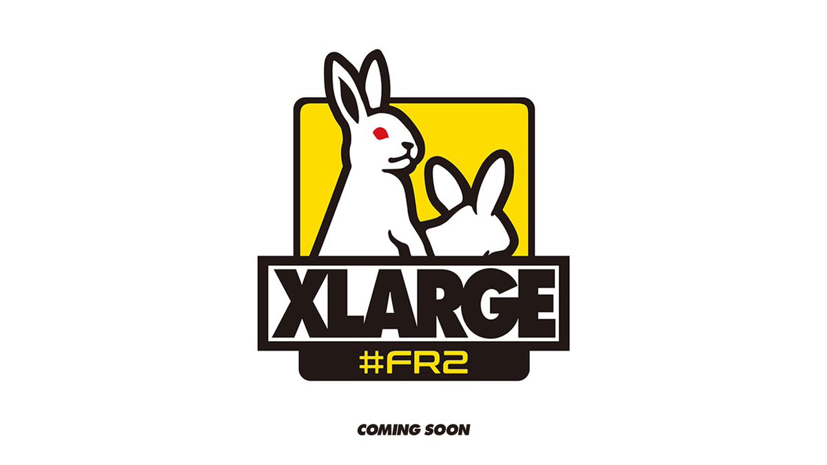 XLARGEJP's tweet photo. https://t.co/VB35oOAwIE