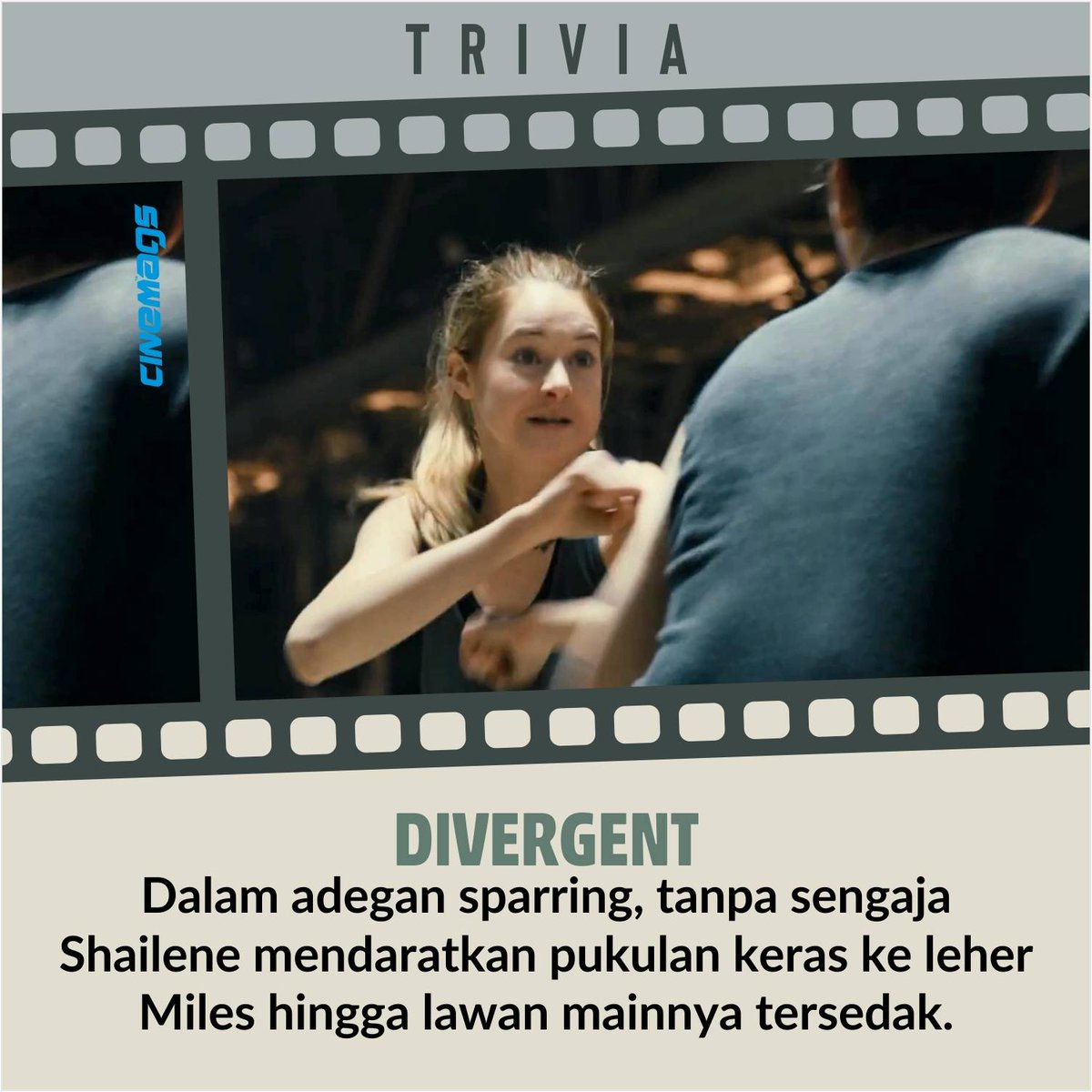 cinemagsnews's tweet photo. #cinemags #JumatBerkah #jawa #MediaLawanCovid19 #newnormalresolutions https://t.co/buP811PkX1