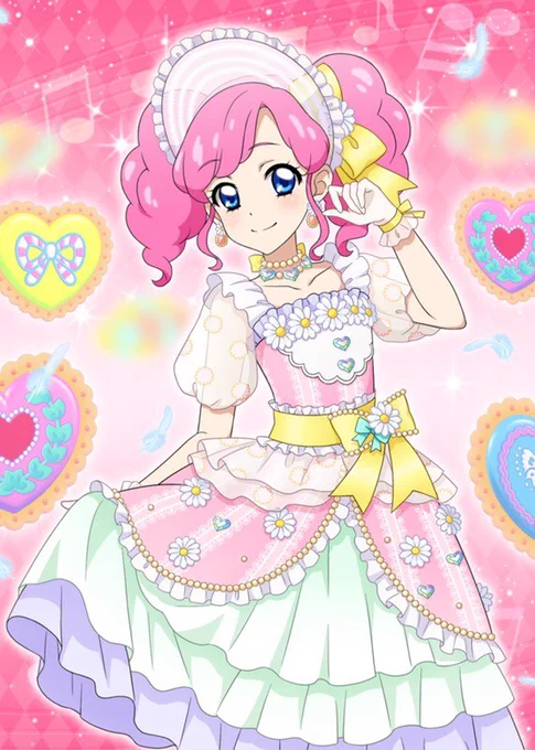 フォトカツ！壁紙・画像【アイカツ！】 (@aikatsu_photo_) / X