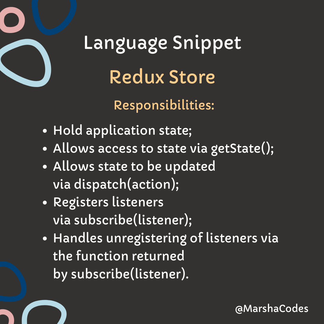 MarshaCodes's tweet photo. Redux is kicking my butt a little this week, new vocab, new workflow, new patterns, but I'm determined to tame this beast for my final @flatiron project. Work starts tomorrow 🦁 #womenwhocode #MomsWhoCode, #BlackTechTwitter #codenewbie #javascript #talkingcodeishard https://t.co/X6MkVldWRE