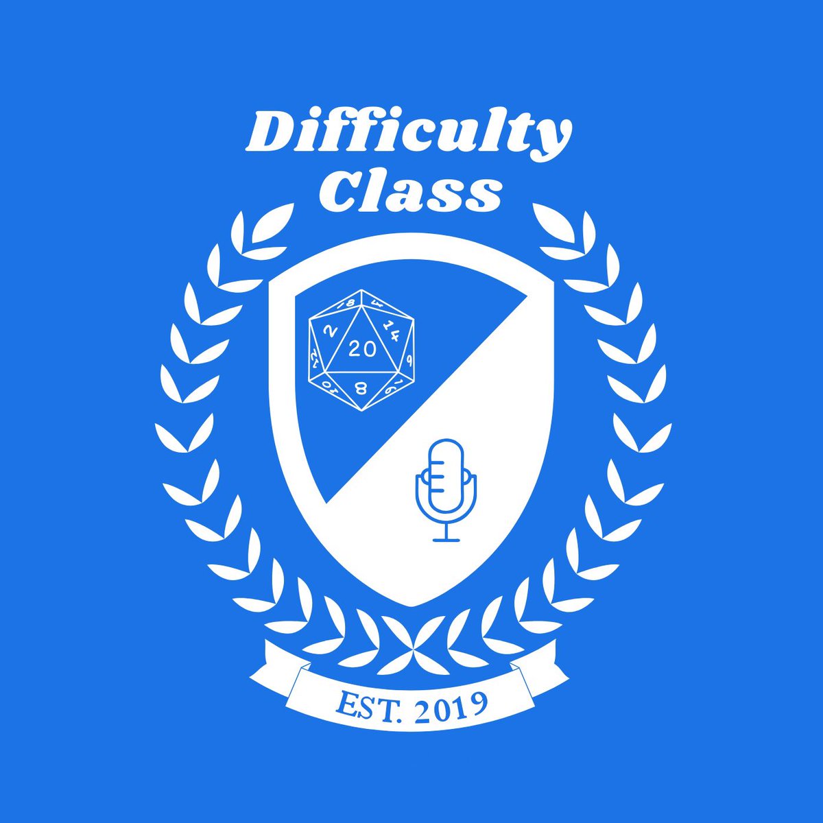 Difficulty Class Podcast tweet media
