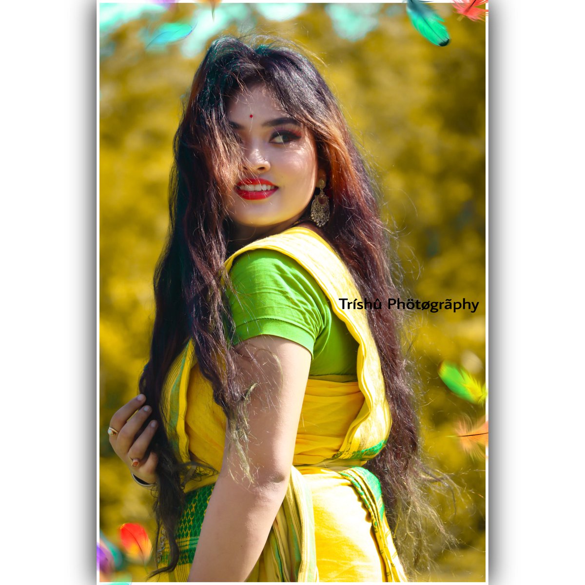 BeingKoch's tweet photo. 🍁🍂🔰 ভাল বেহান 🔰🍂🍁

#Being_Traditional
#Patani
#Koch_Rajbongshi_Girl https://t.co/p6PesOPnfP