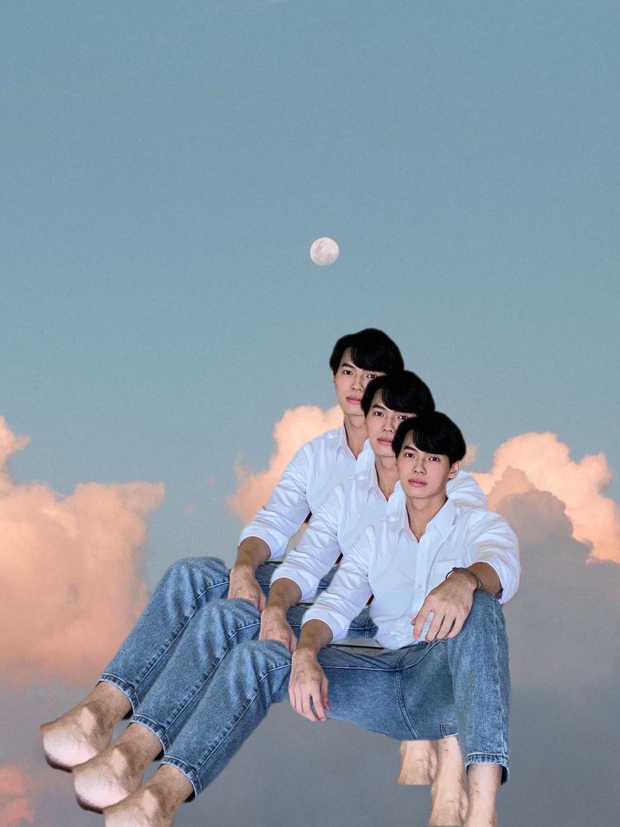 TangmoFanta's tweet photo. ที่มาของภาพคือ ไม่อยากให้นุ้งวินมีคนเดียวววววววว 😋🤍 #winmetawin #น้องวินอยู่ไหนสโนบอลอยู่นี่ https://t.co/Doge01bhM0