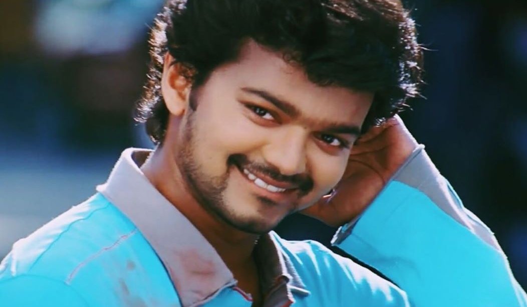PeaceBrw's tweet photo. குட் மார்னிங் ஃப்ரெண்ட்ஸ் ❤️🤩

Have a great day 😍❤️

#Master || @actorvijay https://t.co/r54NbgFNbq