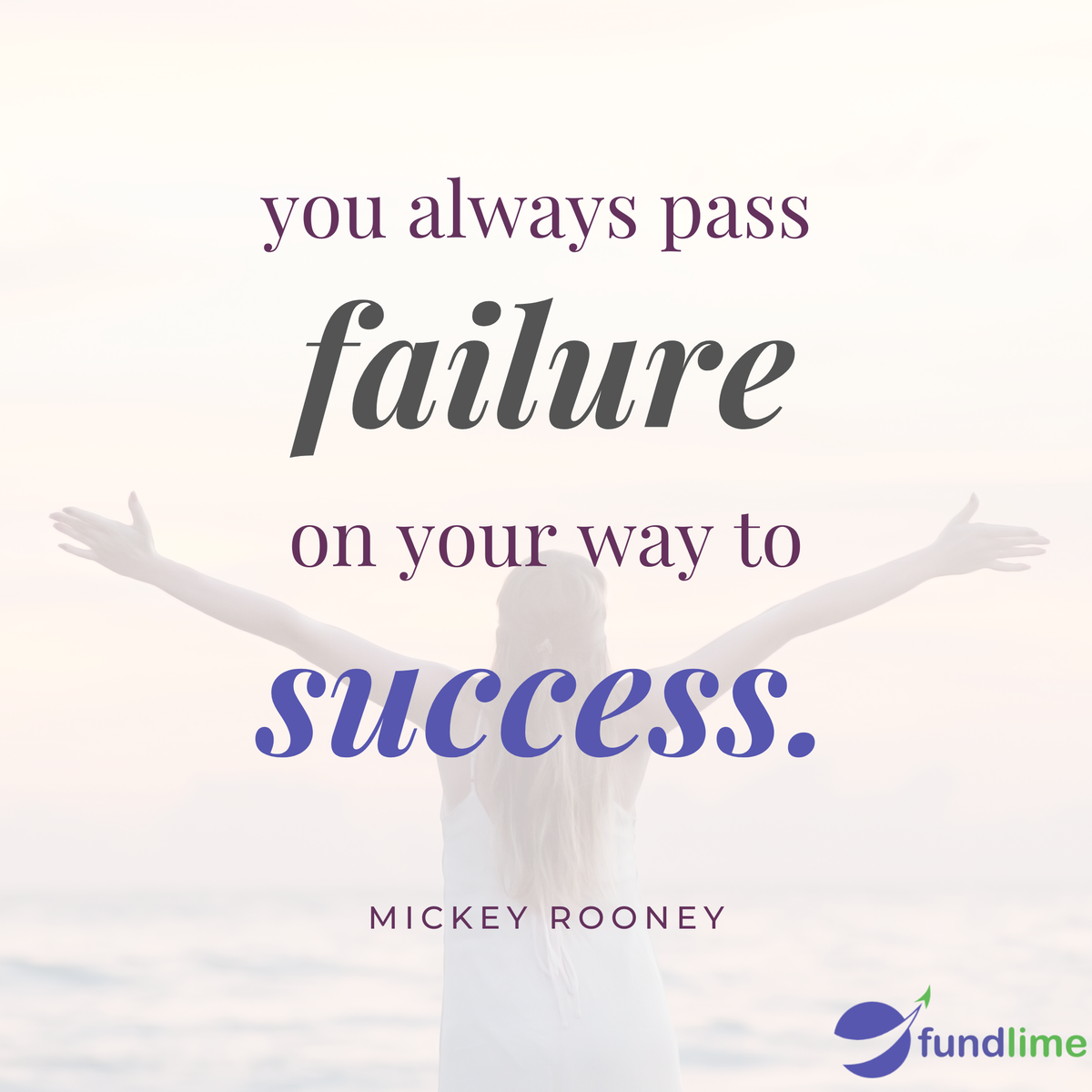fundlime's tweet photo. Failure is part of learning and simply one more step to reaching the place you want to go.
-
#smallbusinessloans #fintech #business #getfunded #startup #grind #dream #productivity #smallbusinessowners #smallbizowner #founders #hustleharder #creditrepair #usa #fundlime https://t.co/rCqJOmVMGs