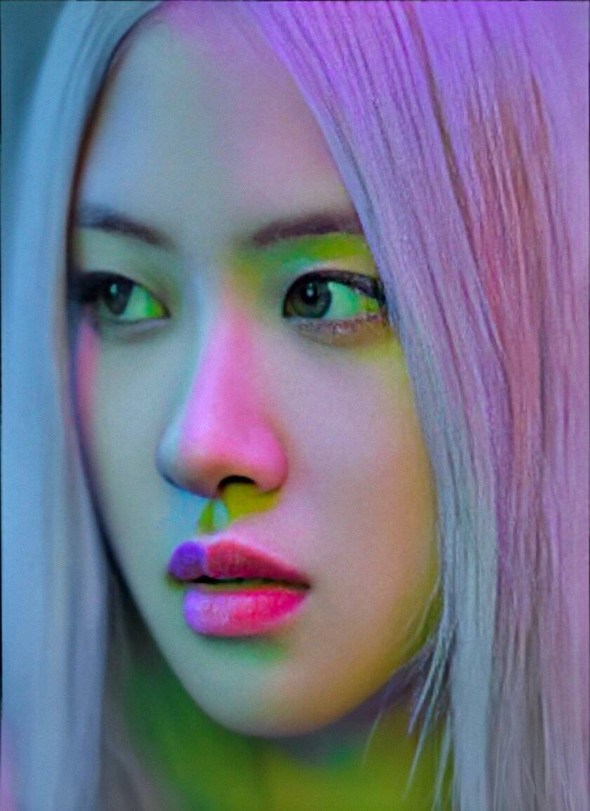 ROSEANNE_DAYS's tweet photo. [📷] A clearer version of #ROSÉ pictures inside 'How You Like That' special edition photobook 

Cr : @.BEHIEN0211 
#BLACKPINK #블랙핑크 #ROSÉ  #로제 @BLACKPINK https://t.co/D4RnVk3WZJ