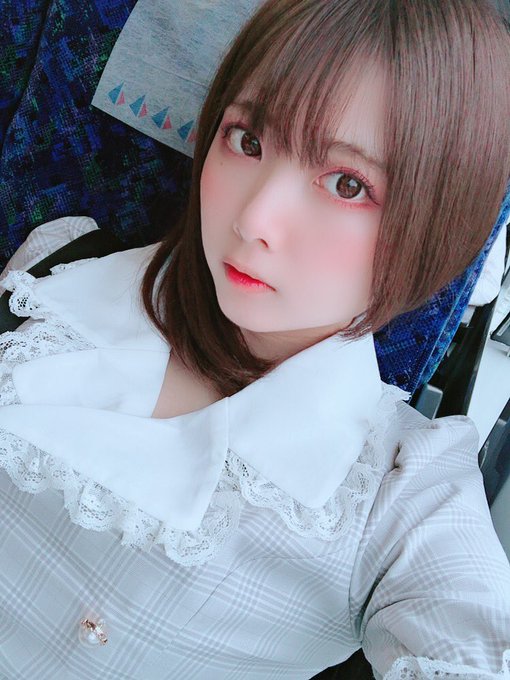 コスプレイヤーとみこのTwitter画像1