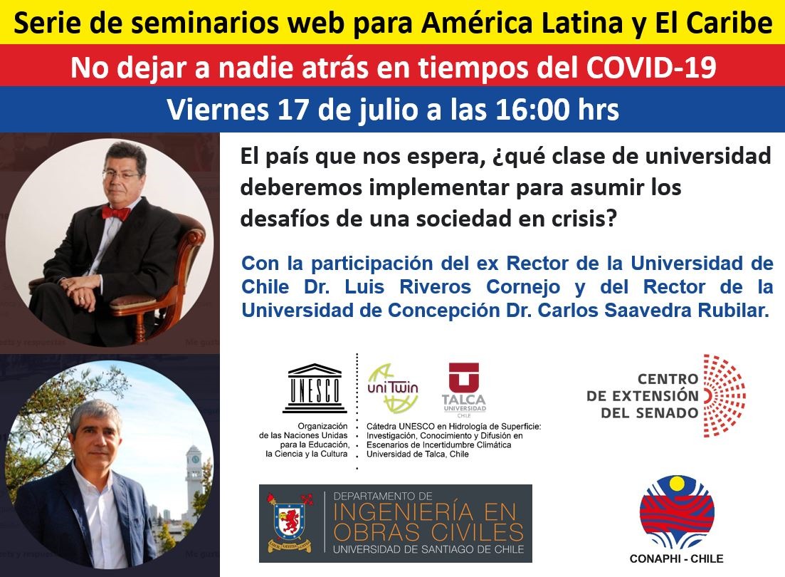 Luis_A_Riveros's tweet photo. La universidad necesita cambios profundos: más interdisciplina, pregrados más breves, fortalecimiento del posgrado y postítulo, internacionalización, más enseñanza en línea y mayor trabajo con https://t.co/mjJ3qrZKo1.  Pero, sobretodo,  la universidad debe recuperar su autonomía. https://t.co/IE06blofC9