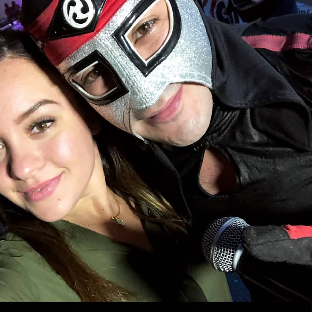 Octana10's tweet photo. Mis mejores personas grandes atletas queremos mas reencuentros @analago95 @hijooctagonof https://t.co/hQi9fBfEck