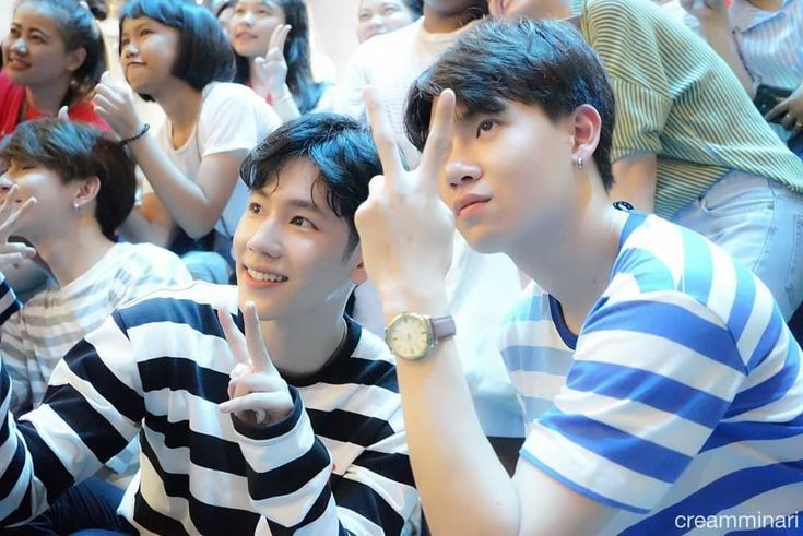 BrighWinIsReal's tweet photo. Happiness is not available. Happiness comes from your own actions. 🐻❤🐵
@yinyin_anw @warwanarat
#YinWarFirstFanFirstLove https://t.co/4JB3qBK7VI