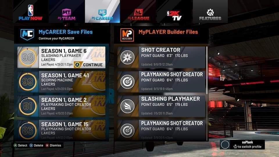 Ilag4funV's tweet photo. $FOR SALE

XBOX ONE

MANY BUILDS 

250K+ VC

ELITE 3

PM ME FOR PRICE 

IF YOU DONT BELIEVE THAT ITS MY ACCOUNT I CAN JOIN YOUR PARK AND SHOW YOU

PRICE IS NEGOTIABLE

 #2kCommunity https://t.co/g5k5IYYkN5