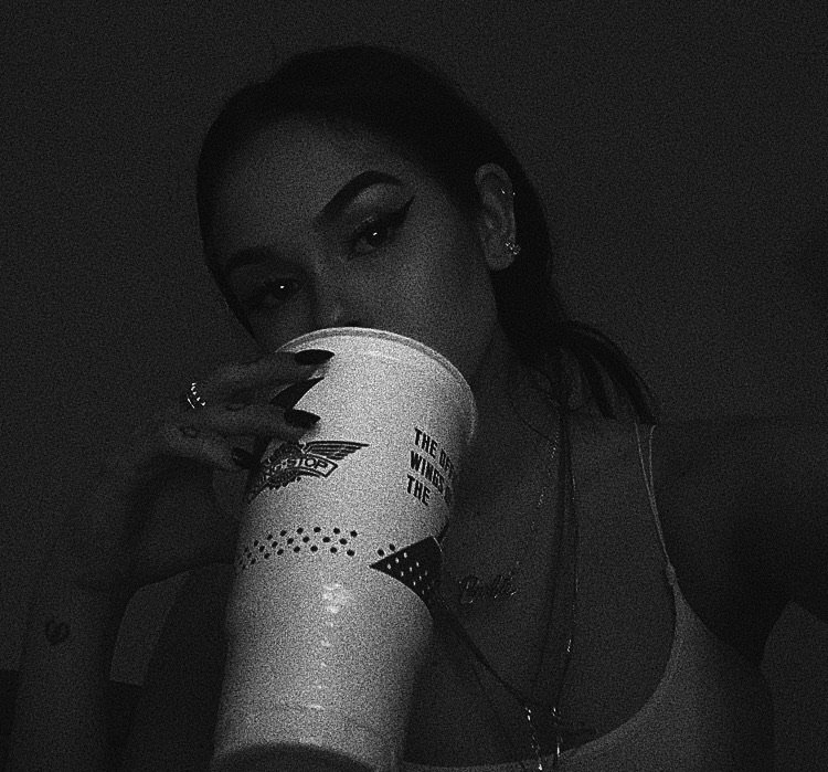 Come over and let's chill