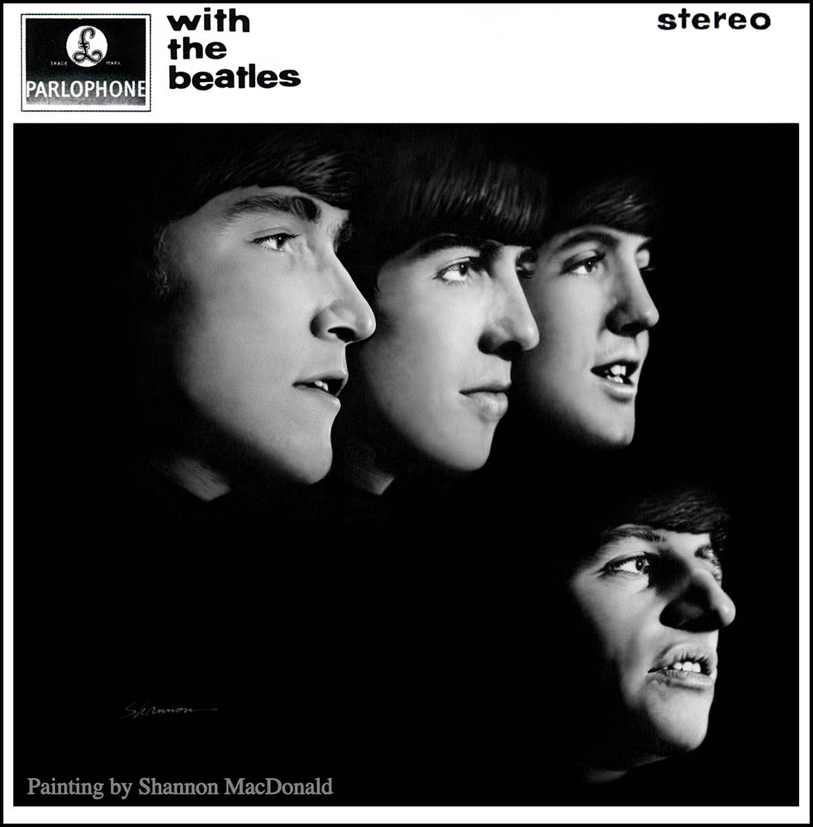 Shannon Macdonald On Twitter With The Beatles Day 26 Room 126 After The Runaway Success Of Shelovesyou There Was Huge Excitement Surrounding The Release Of Their Second Album Withthebeatles More At twitter