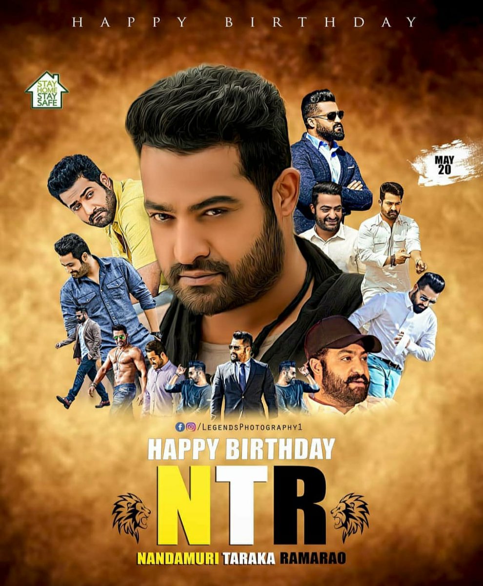 Prakash99kpv's tweet photo. Nov 15th trend vundi ids mention cheyyandi 10Ki promote chestha Rts cheyyandi spread it #KomaramBheemNTR
#promoteTarakians
@tarak9999 https://t.co/ZWRgvJWJjW