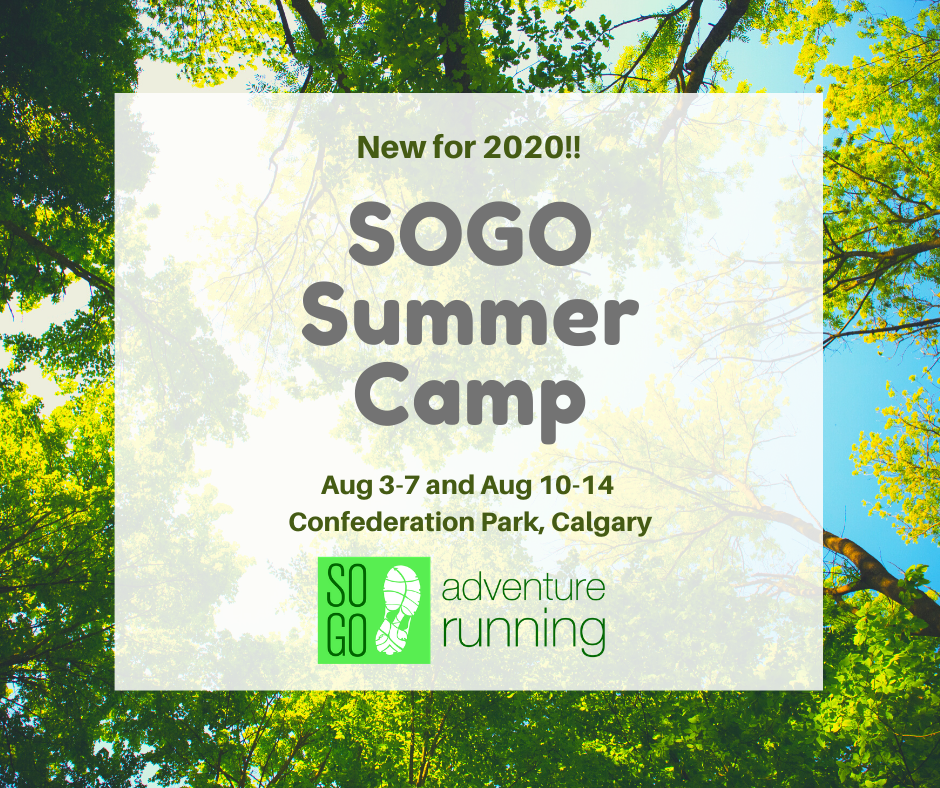 SOGOAdvRunning's tweet photo. SOGO Summer Camps are here! The curriculum is drawn from our popular SOGO activities, providing kids (6-12) with a fun, adventure running program filled with activities focused on navigation and adventure.
Info at: https://t.co/WIUIyTtMBf
#yyckids #yycsummercamps #yycparks https://t.co/Qkqr4vrc3n