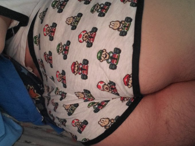 Wanna play Mario Kart? Gonna add some more photos on my OF later. Stay tuned https://t.co/jx54QJQa5l<a href="/tag/nonbinary"class="tags"><span>#nonbinary</span></a><a href="/tag/boysinthighhighs"class="tags"><span>#boysinthighhighs</span></a>