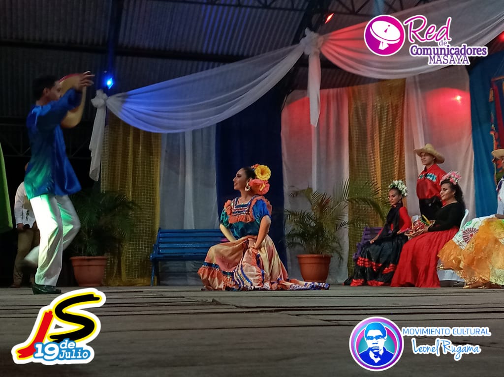 masaya_red's tweet photo. #Masaya Galeria Fotografica ❤️🖤🥳
🥳❤️✊
Movimiento Cultural Leonel Rugama, La Red de Jóvenes Comunicadores de Juventud Sandinista 19 de Julio, Realizo Certamen Departamental de Compa Revolución 2020.

#41CualEsLaConsigna❤️🖤 https://t.co/BPO9YpCp22
