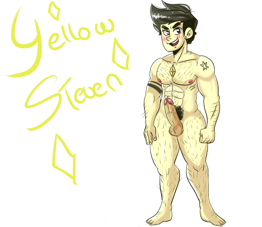 Lustwolp12's tweet photo. Finally did Yellow! Might have to fix Blue a bit and make him more simple like Yellow. Now I can draw them together !
#StevenUniverse #fanart #yellowsteven #Pinksteven #gayart #nsfw #bara #yaoi #nsfwart #drawing https://t.co/1D52sbZPk7