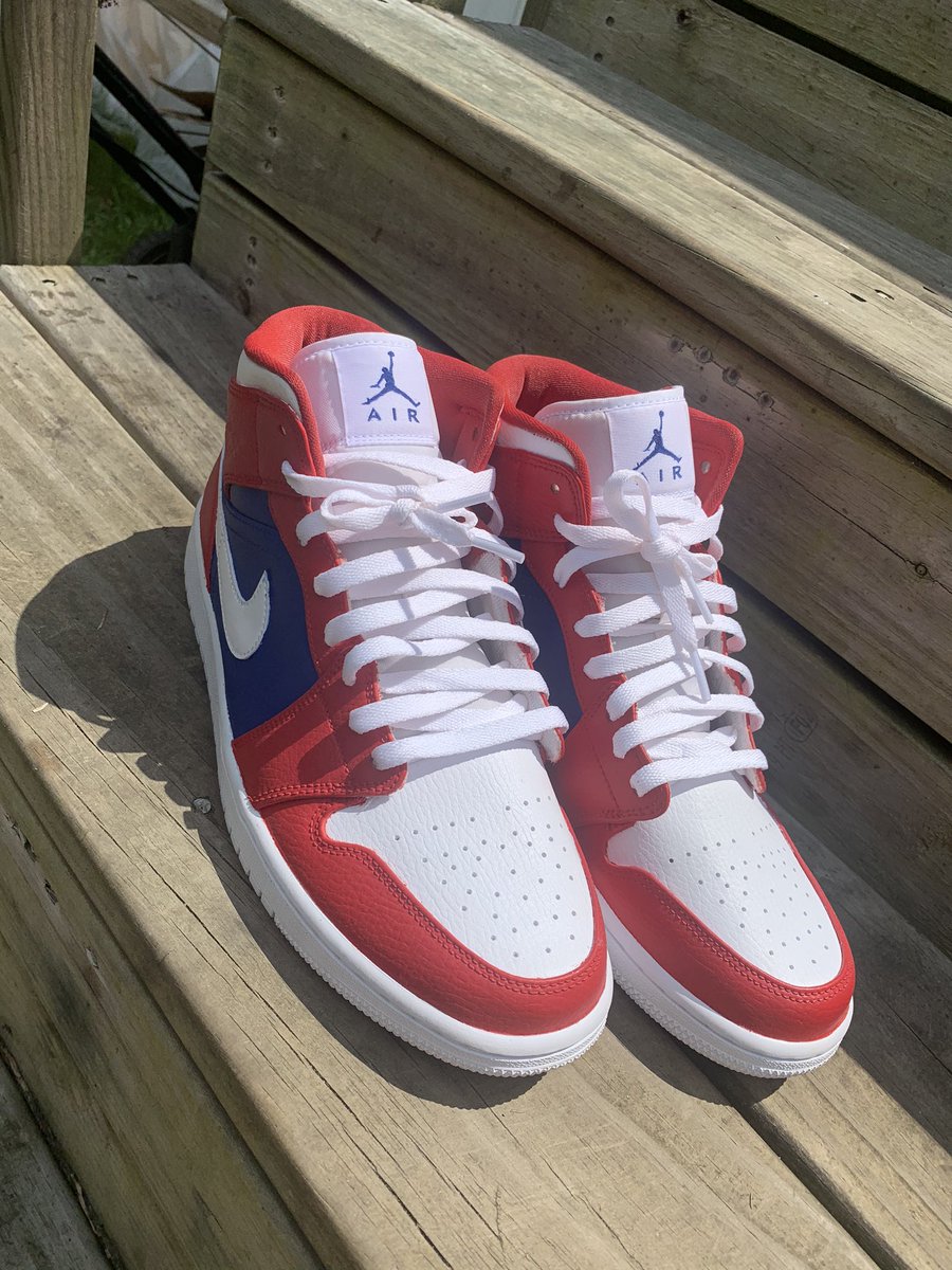 KxcksLab's tweet photo. 💥💥
#AJ1Customs
#AJ1
#CustomKicks
#Sneakerheads
#Customshoes https://t.co/4mMtHkeBOf