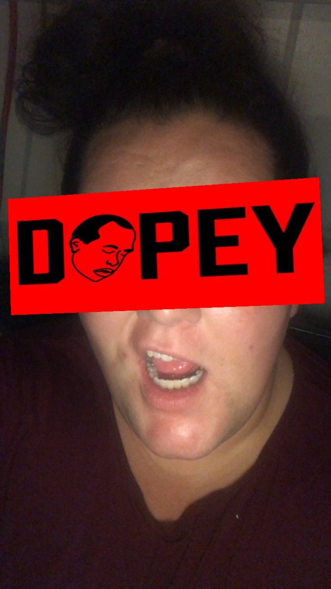 you_are_stellar's tweet photo. @DopeyNation loving this pic! Thank you guys for all that you do! You have truly helped me be strong enough to live and stop SURVIVING. #dopeypodcast #altrecovery #sodopey https://t.co/0TPsn8Tpev