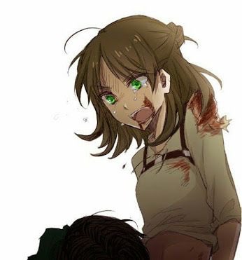 💚Erin/Eri Jeager💚 (@titankill_titan) on Twitter photo 