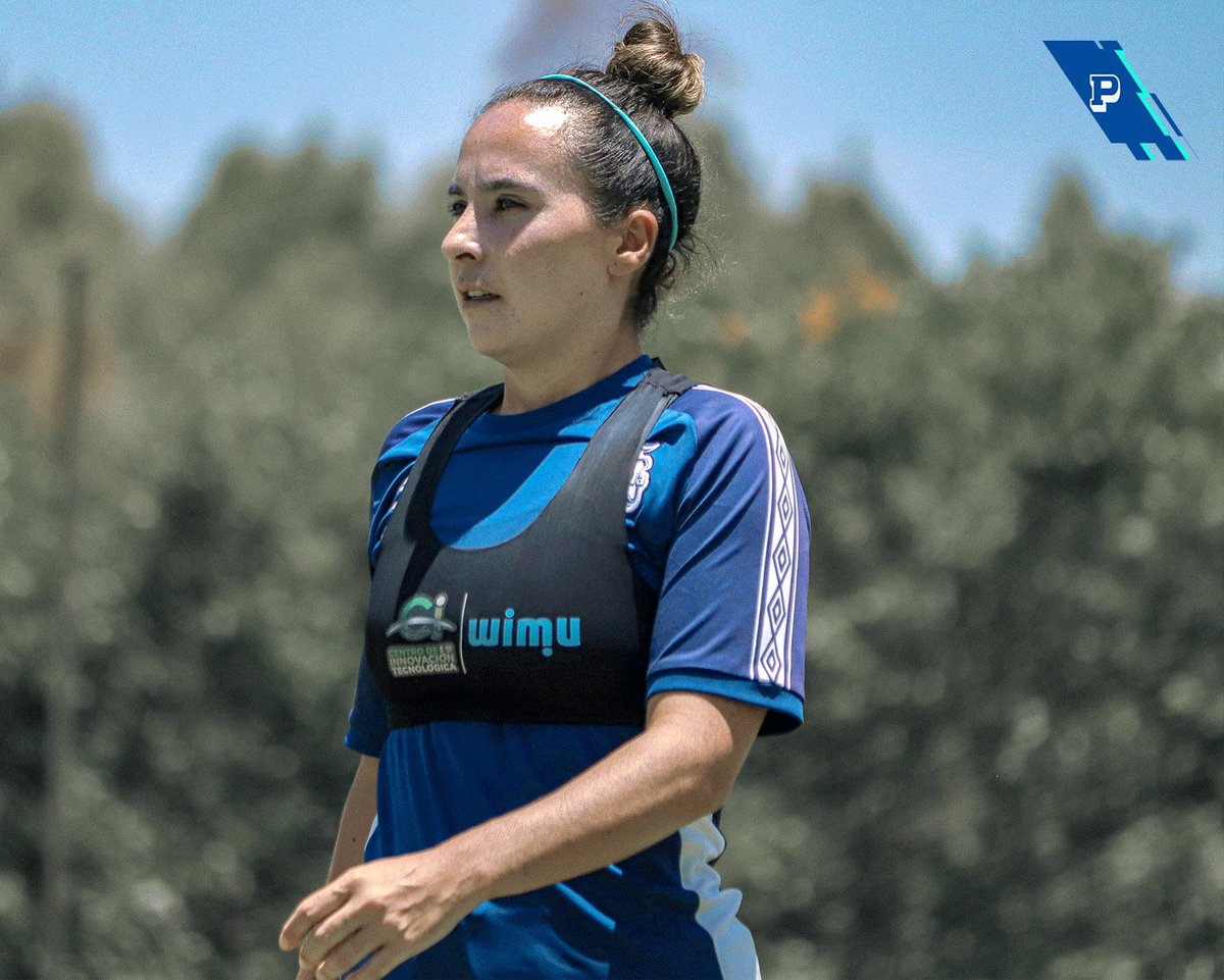 ClubPueblaFem's tweet photo. Bien concentradas en cada ejercicio del circuito 🧠 físicamente estamos cada vez mejor 😎

 ¡SERÁ UN GRAN TORNEO! ����

 #LaFranjaQueNosUne🎽 https://t.co/jEohbKCYtu