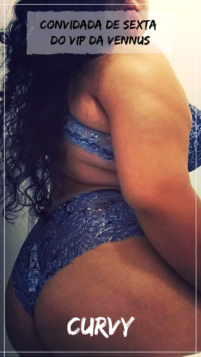 BbwDeusa's tweet photo. Olha quem veio passar a sexta feira no meu VIP:

A deliciosa @Curvy_pvd 

Aproveite e vem curtir com a gente!

Info:11945748635

@camgirlbr1 @TulioPromoter
@camgatasbrasil1
@thisocial_40 @lovesafadas
@oxnar_sex @BrazilPrivate
@PornBabesBR @HotNewsXXX
@h0memadmirador https://t.co/nOZe16NaI1