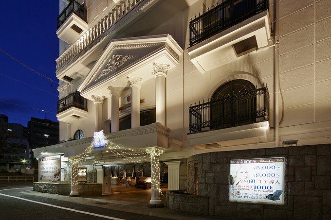 プラザアンジェログループ Plaza Angelo Page 3 Twilog