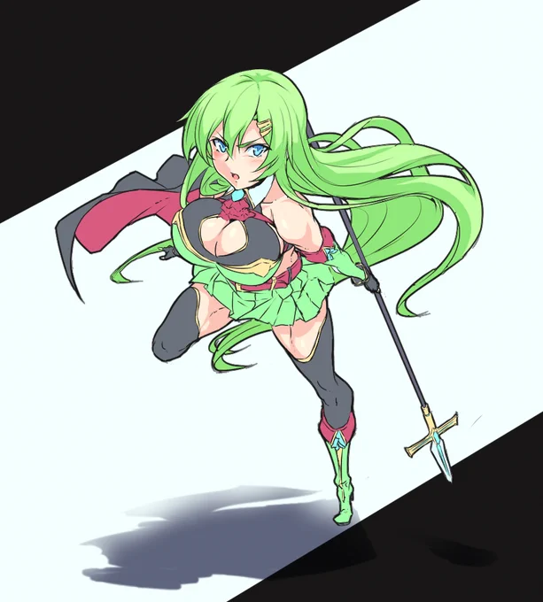 セツナ 練習 