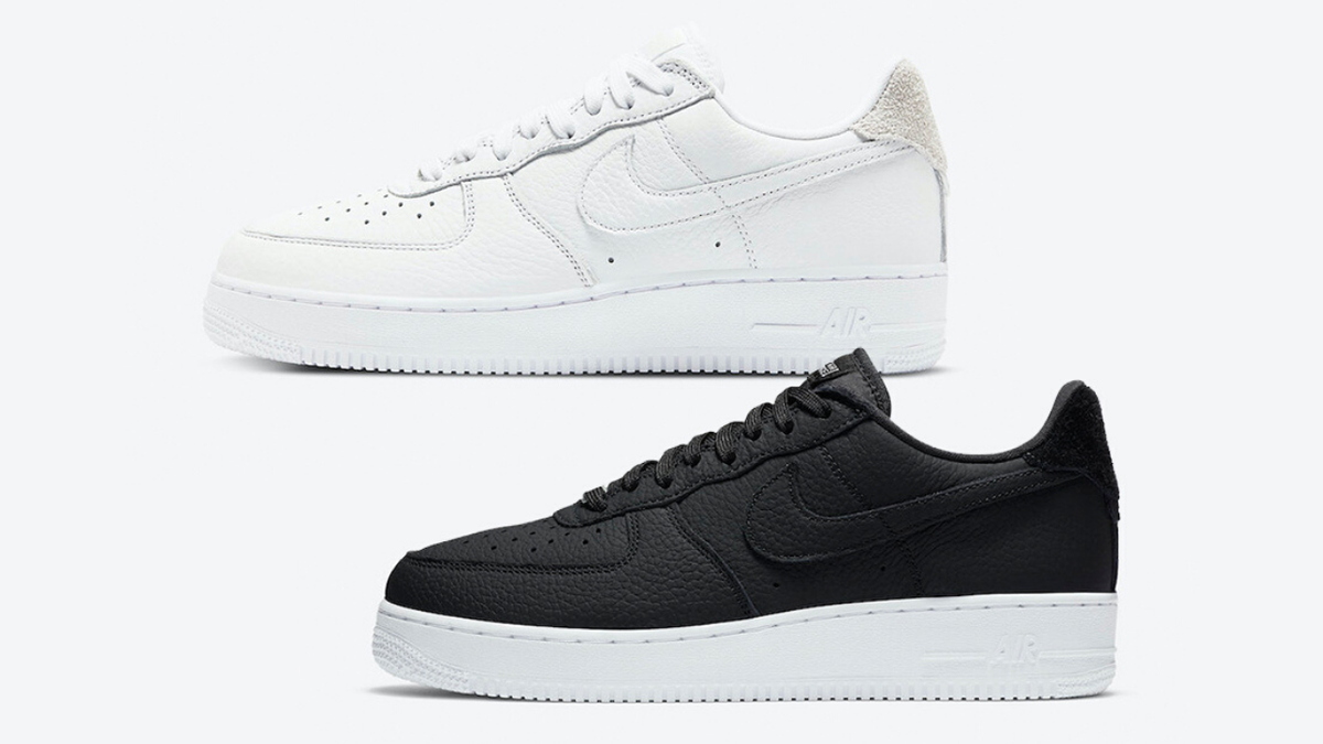 air force 1 craft vast grey