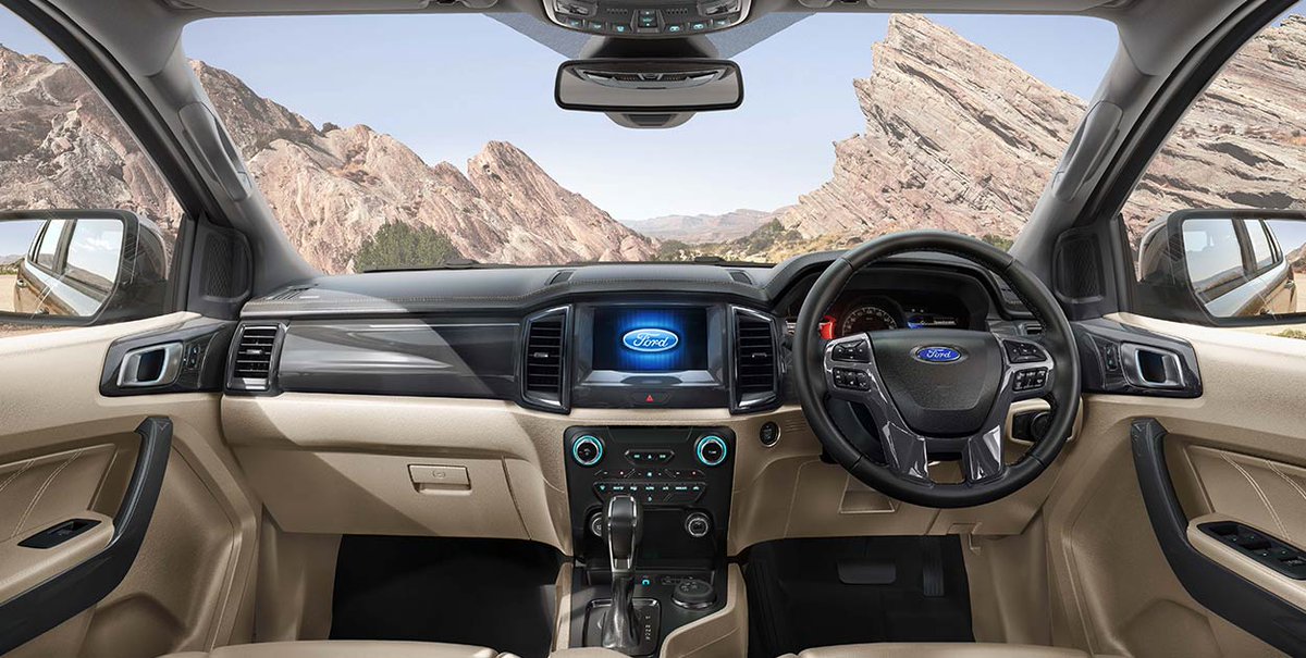 girdhariford's tweet photo. #New_2020_Ford_Endeavour
#Friday_Fruitful
Conquer every terrain with the Ford Endeavour.
#Extraordinary
#4_WD
#auto_parking
#terrain_MS
#sunroof
#powerfold
#7_airbags
#SYNC
#spacious
And so on.
Contact @girdhariford :
Call/WhatsApp : 9471003395
Brochure : https://t.co/RdHcY2w0zP https://t.co/50nveM5B9P