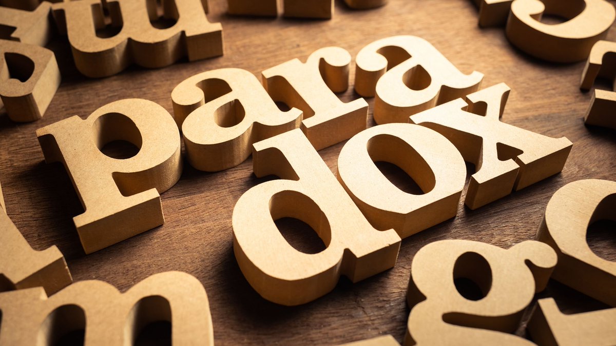 EmployMeNowNZ's tweet photo. New Blog: Drs Casey and Hu are both intrigued by leadership paradoxes and shared in an NZISM webinar PARADOXES UNLEASHED BY COVID-10 https://t.co/1U5MV7LDSm #SafetyLeadership #LeadershipParadoxes #SafetyCulture #NZISM #HASANZ #CHASNZ #NZIOD #NZlead #NZBusiness https://t.co/8fCyicXni8