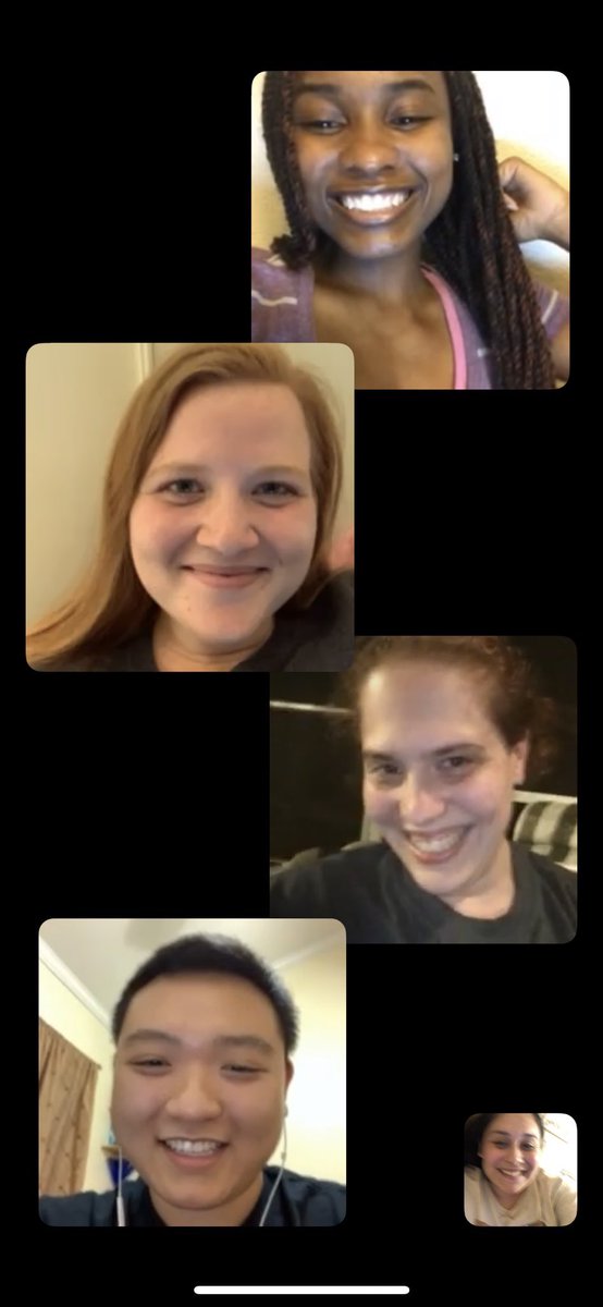 My cheeks hurt from laughing and smiling so much!! Miss y’all! Cali reunion is in order ASAP! <a href="/ivinyu/">ivin</a> <a href="/Miss_Bertany/">𝓑𝓇𝒾𝓉𝓉𝒶𝓃𝓎 🎸 𝓐𝓁𝓎𝓈𝓈𝒶</a> <a href="/1BrittanyLove/">BrittanyLovesArt</a> <a href="/lisetteescobar/">Lisette Escobar</a> 
#TheFostersFandomReunion after the
#TheFostersFamilyReunion !