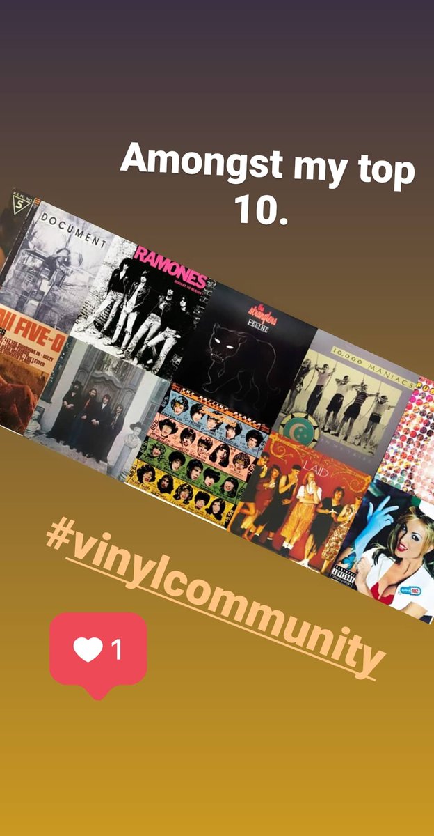 hyena301's tweet photo. #vinylcommunity https://t.co/QZQt29XORl