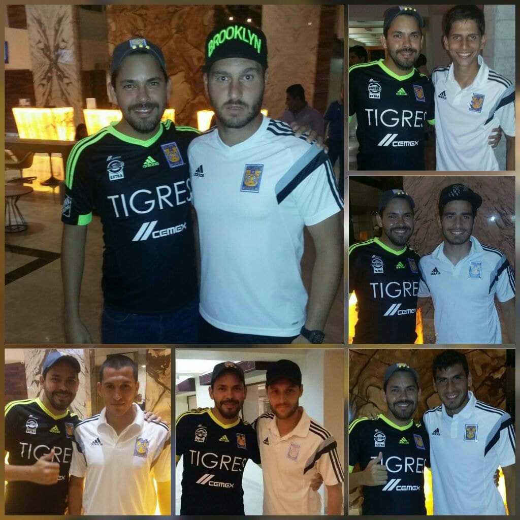 Mariachigama's tweet photo. #volcánlleno 
#EstoEsTigres 
@TigresOficial 
@adidasMX 

Siempre acompañandolos donde juegue!!! Contra los tiburones rojos del veracruz!!! 👍🐯👍🐯 https://t.co/cJ9Omnr19c