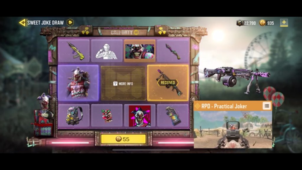 Got the luckiest every 😍😍😍<a href="/HawksNest/">hawks</a> <a href="/BoLuCODM/">BoLu</a> <a href="/RealGodzly/">Godzly</a> <a href="/PlayCODMobile/">Call of Duty: Mobile</a> <a href="/Ferg/">Ferg</a> <a href="/RealBobbyPlays/">Bobby Plays</a>