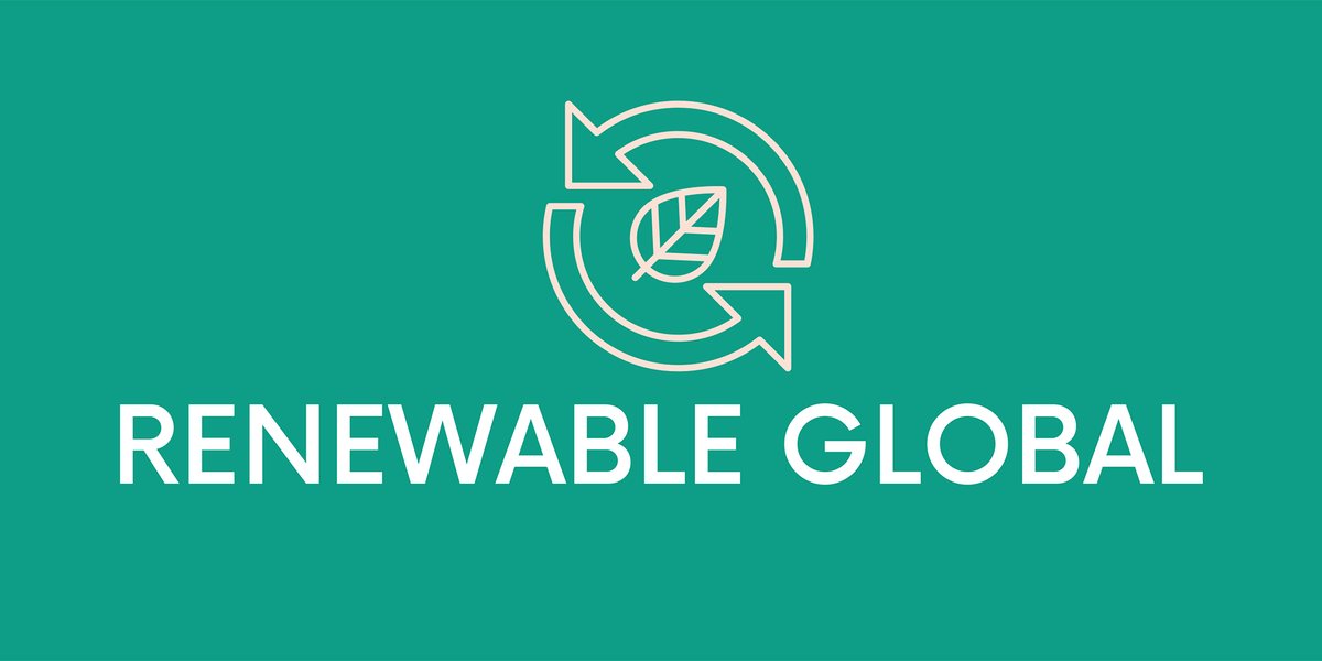 renewableglobal.com Domain Name Available

sedo.com/search/details…

#domains #renewables #renewable #windpower #renewableenergy #green #GreenEnergy #wind #SOLAR #solarenergy #tech #Technologies #startups #tech #startup #Investment #investments #investors #ai  #developer